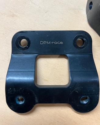 Staffe prolunga Yamaha