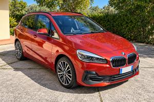 BMW Serie 2 Active Tourer 216d Sport