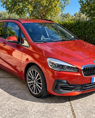 BMW Serie 2 Active Tourer 216d Sport