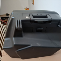 Borse laterali sx e dx per Bmw rt1100