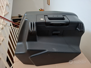 Borse laterali sx e dx per Bmw rt1100