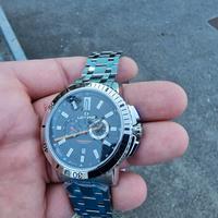 LORENZ CRONO PREFESIONAL 45MM SUB