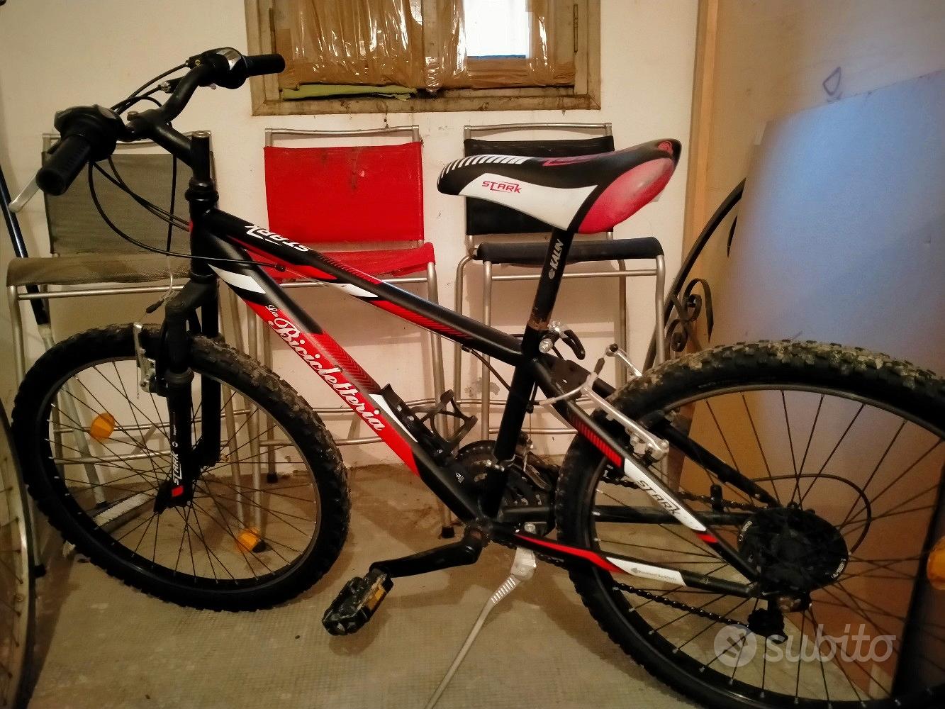 Bici mountain bike per ragazzo a fino ai 9 10 anni Biciclette In