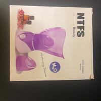 Ntfs beauty - facial steamer pulizia facciale