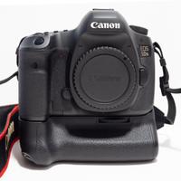 Canon EOS 5DS