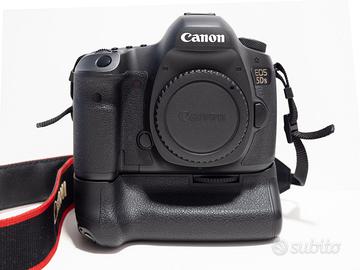 Canon EOS 5DS