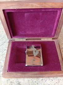 zippo varga girl numerato 