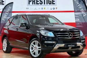 Mercedes-benz ML 250 BlueTEC 4Matic Sport