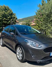 FORD Fiesta 7ª serie - 2017