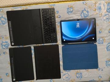 Samsung Tab S9 FE 128gb