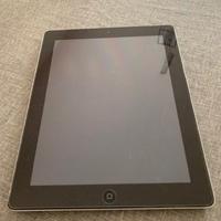 iPad (3a generazione) Mod 1430 Wi-Fi + 4g 64Gb