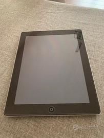 iPad (3a generazione) Mod 1430 Wi-Fi + 4g 64Gb