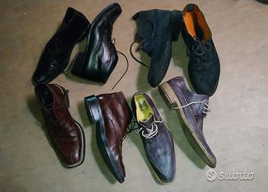 Polacchini nr 42 Carlo Pignatelli altro