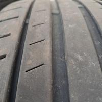 4 GOMME USATE ESTIVO 2055017 - CP49718789