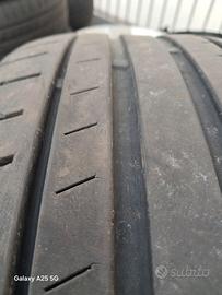 4 GOMME USATE ESTIVO 2055017 - CP49718789