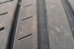4 GOMME USATE ESTIVO 2055017 - CP49718789