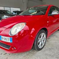 Alfa Romeo MiTo 1.4 T 120 CV Distinctive