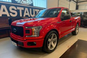 Ford F 150 Lightning