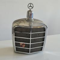 carillon Mercedes benz  funzionante...