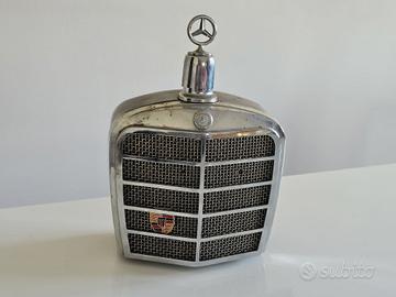 carillon Mercedes benz  funzionante...