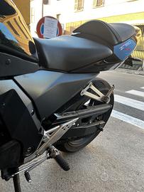 Kawasaki Z 750 - 2007