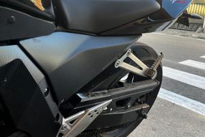 Kawasaki Z 750 - 2007