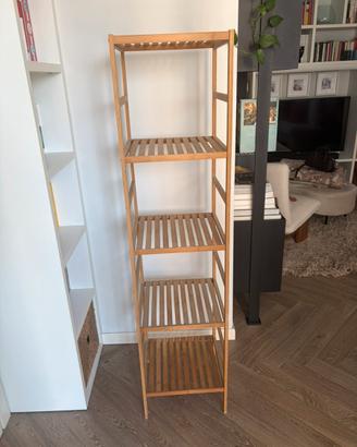 Mobile bagno legno