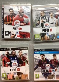 Videogiochi per Play Station 3