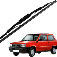 Spazzola Tergicristallo nuova Panda 141