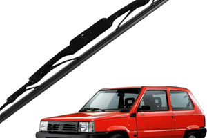 Spazzola Tergicristallo nuova Panda 141