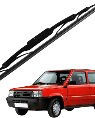 Spazzola Tergicristallo nuova Panda 141