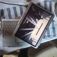 Hp elitebook 2760p tablet/pc