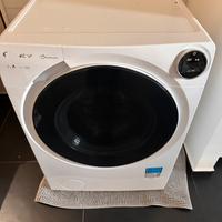 Lavatrice Candy 9 kg Slim mod. Bianca