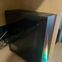 PC Gaming (PREZZO TRATTABILE)