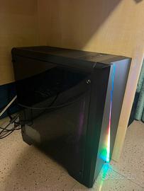 PC Gaming (PREZZO TRATTABILE)