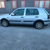 Ricambi Golf 3 GTI 2.0 16V