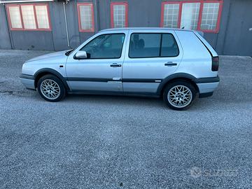 Ricambi Golf 3 GTI 2.0 16V