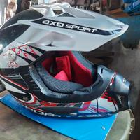 CASCO DA CROSS