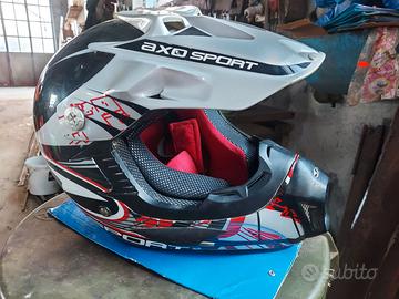 CASCO DA CROSS