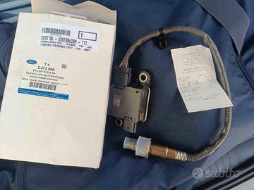 Sensore Lambda per Ford Kuga 20