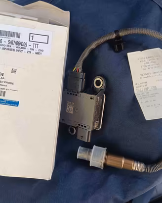 Sensore Lambda per Ford Kuga 20