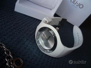 Orologio Liu Jo + bracciale