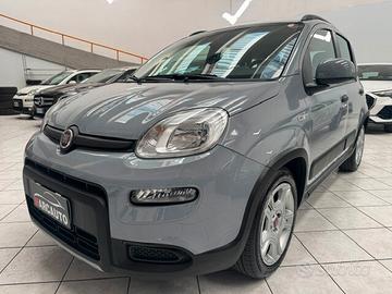 FIAT Panda 3ª serie Panda 1.0 FireFly S&S Hybr...