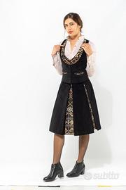 Bagella completo donna