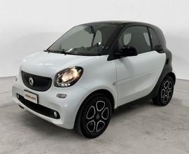 smart fortwo 70 1.0 Youngster