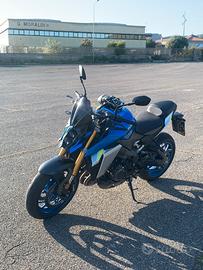 Gsxs 1000 accessoriata