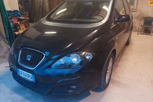 SEAT altea 1.9 TDI 