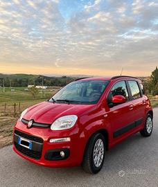 Fiat Panda 1.3 MJT 3° serie
