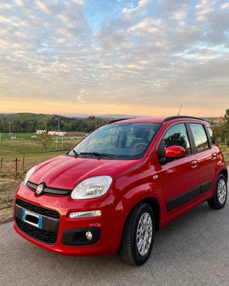Fiat Panda 1.3 MJT 3° serie
