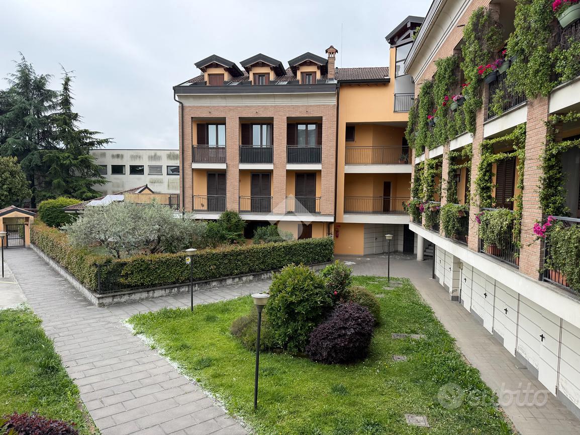Appartamento – Settala, Caleppio - Vista 2